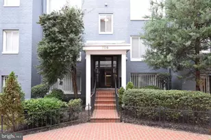 709 Brandywine St SE, Washington, DC 20032 - Photo 1