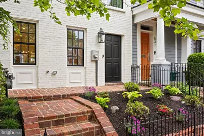 533 6th St SE, Washington, DC 20003 - Photo 3