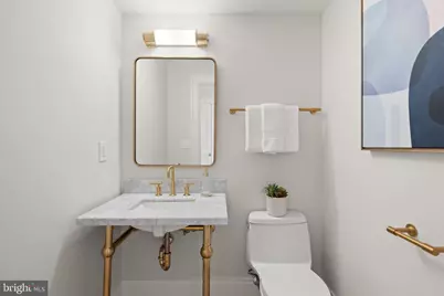 533 6th St SE, Washington, DC 20003 - Photo 9