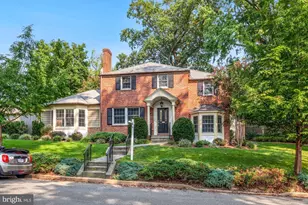 3233 Stephenson Pl NW, Washington, DC 20015 - Photo 33
