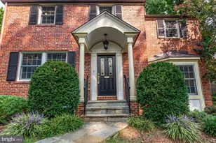 3233 Stephenson Pl NW, Washington, DC 20015 - Photo 31