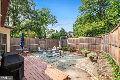 3233 Stephenson Place NW, Washington, DC 20015 - Photo 29