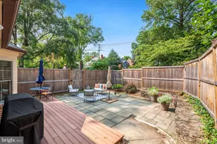 3233 Stephenson Pl NW, Washington, DC 20015 - Photo 29