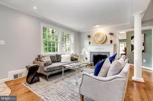 3233 Stephenson Pl NW, Washington, DC 20015 - Photo 3