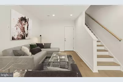 2607 1st Street NW #R, Washington, DC 20001 - Photo 1