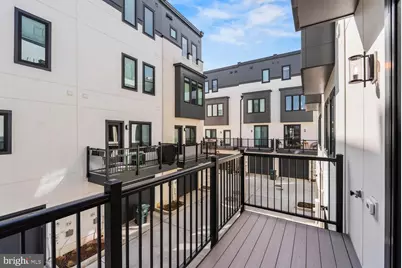 2607 1st Street NW #R, Washington, DC 20001 - Photo 9