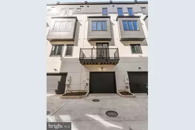 2607 1st Street NW #R, Washington, DC 20001 - Photo 37