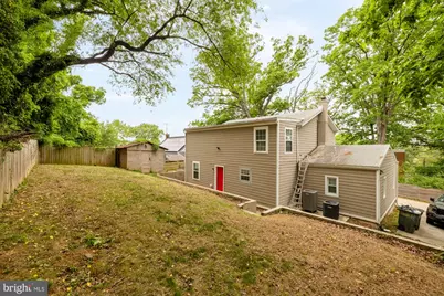 226 Anacostia Road SE, Washington, DC 20019 - Photo 35