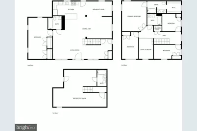 226 Anacostia Road SE, Washington, DC 20019 - Photo 33