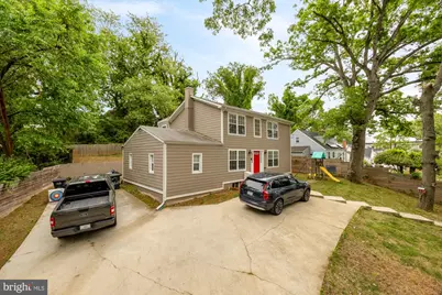 226 Anacostia Road SE, Washington, DC 20019 - Photo 37