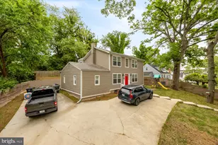 226 Anacostia Rd SE, Washington, DC 20019 - Photo 37