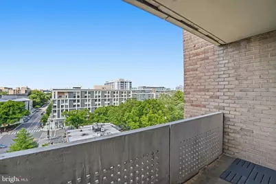 490 M Street SW #W-710, Washington, DC 20024 - Photo 15