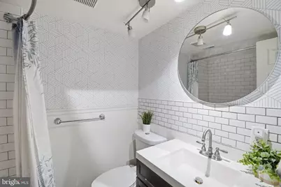 490 M Street SW #W-710, Washington, DC 20024 - Photo 9