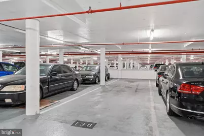 490 M Street SW #W-710, Washington, DC 20024 - Photo 17