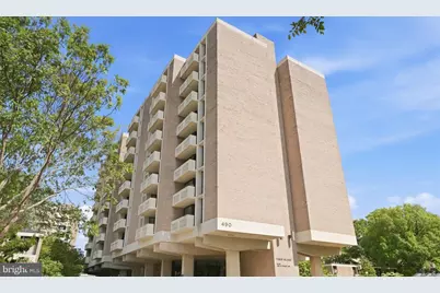 490 M Street SW #W-710, Washington, DC 20024 - Photo 17