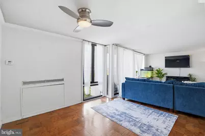 490 M Street SW #W-710, Washington, DC 20024 - Photo 5