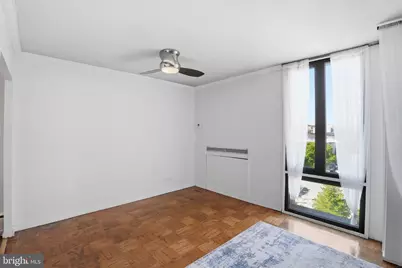 490 M Street SW #W-710, Washington, DC 20024 - Photo 13