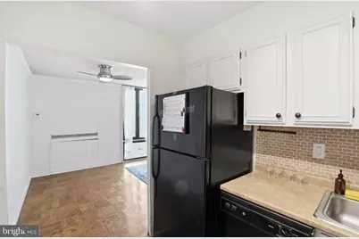 490 M Street SW #W-710, Washington, DC 20024 - Photo 7