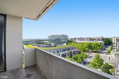 490 M Street SW #W-710, Washington, DC 20024 - Photo 15