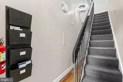 1932 15th Street NW #3, Washington, DC 20009 - Photo 3