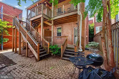 719 5th Street NE #3, Washington, DC 20002 - Photo 29