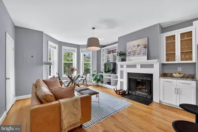 719 5th Street NE #3, Washington, DC 20002 - Photo 3