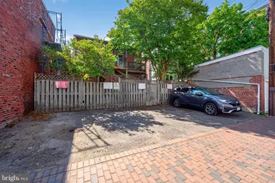 719 5th Street NE #3, Washington, DC 20002 - Photo 31