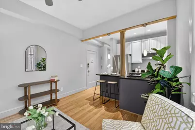 3620 Connecticut Avenue NW #8, Washington, DC 20008 - Photo 5