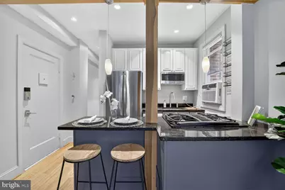 3620 Connecticut Avenue NW #8, Washington, DC 20008 - Photo 3