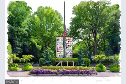 3620 Connecticut Avenue NW #8, Washington, DC 20008 - Photo 21