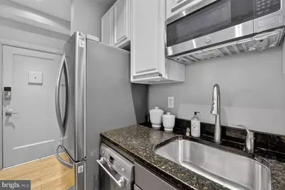 3620 Connecticut Avenue NW #8, Washington, DC 20008 - Photo 9