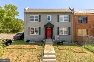1227 18th Pl NE, Washington, DC 20002 - Photo 1