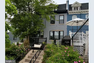 151 Rhode Island Avenue NE, Washington, DC 20002 - Photo 19