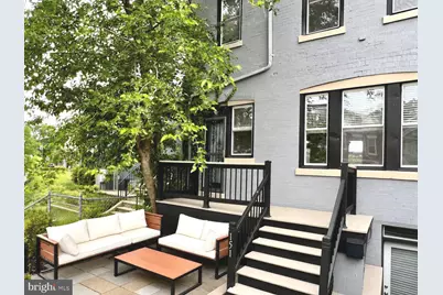 151 Rhode Island Avenue NE, Washington, DC 20002 - Photo 5