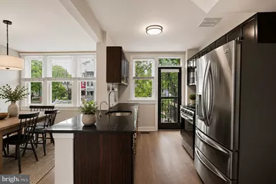 151 Rhode Island Avenue NE, Washington, DC 20002 - Photo 3