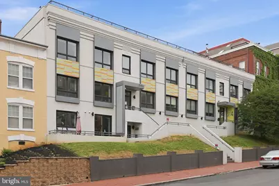 2424 17 Street NW #0101, Washington, DC 20009 - Photo 1