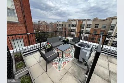 2424 17 Street NW #0101, Washington, DC 20009 - Photo 25