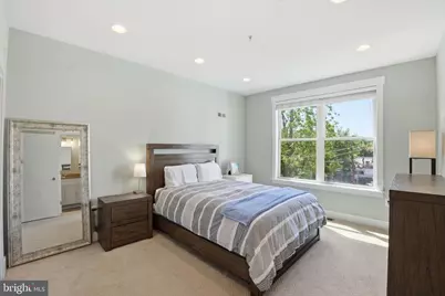 834 Varnum Street NW #2, Washington, DC 20011 - Photo 11