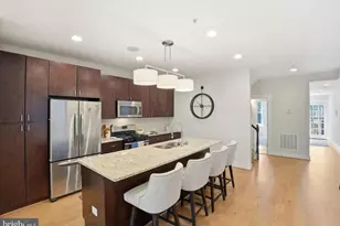 834 Varnum St NW, Washington, DC 20011 - Photo 5