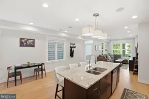 834 Varnum St NW, Washington, DC 20011 - Photo 1