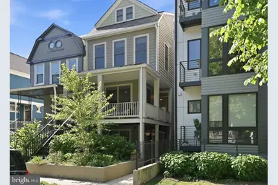 834 Varnum Street NW #2, Washington, DC 20011 - Photo 19