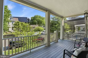 834 Varnum St NW, Washington, DC 20011 - Photo 3