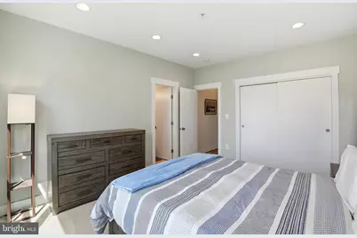 834 Varnum Street NW #2, Washington, DC 20011 - Photo 9