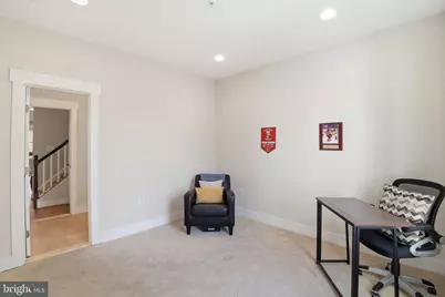 834 Varnum Street NW #2, Washington, DC 20011 - Photo 15