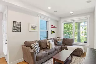 834 Varnum St NW, Washington, DC 20011 - Photo 3