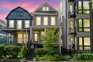 834 Varnum St NW, Washington, DC 20011 - Photo 1