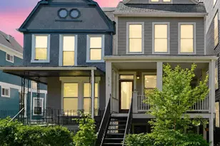 834 Varnum St NW, Washington, DC 20011 - Photo 1