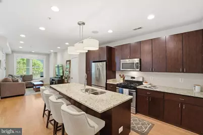 834 Varnum Street NW #2, Washington, DC 20011 - Photo 5
