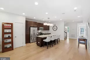 834 Varnum St NW, Washington, DC 20011 - Photo 7