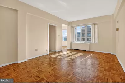 1711 Massachusetts Avenue NW #830, Washington, DC 20036 - Photo 3